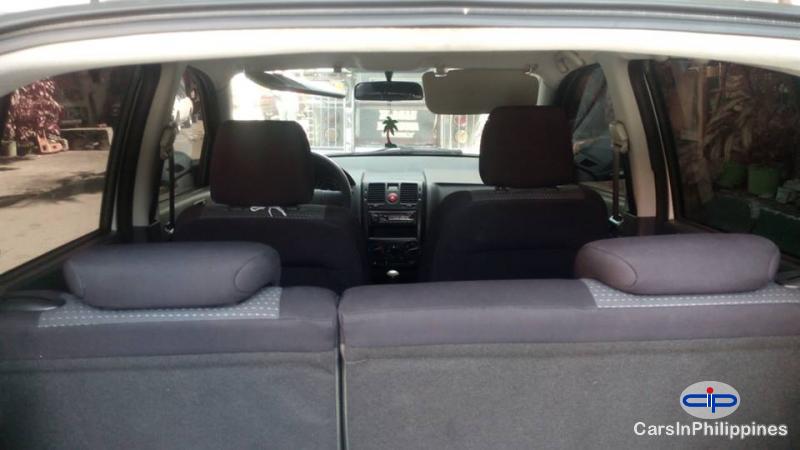 Hyundai Getz Manual - image 3