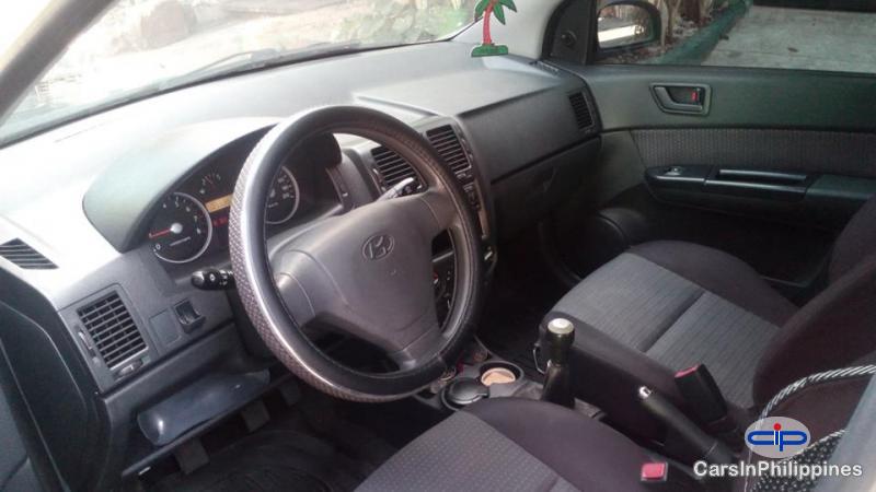 Hyundai Getz Manual - image 4