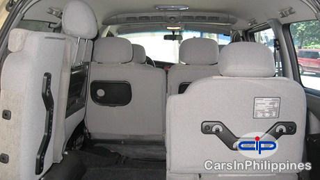 Hyundai Starex - image 3