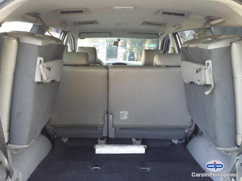 Toyota Innova Automatic - image 5