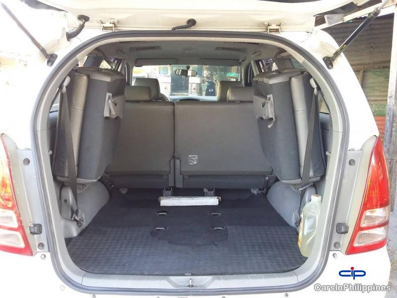 Picture of Toyota Innova Automatic in Philippines