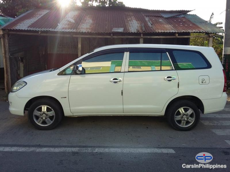 Toyota Innova Automatic - image 8