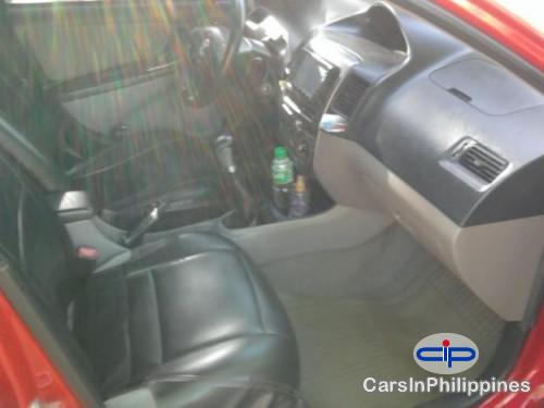 Toyota Vios - image 3