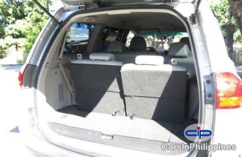 Mitsubishi Montero Sport Automatic 2009 - image 11