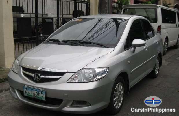 Picture of Honda City