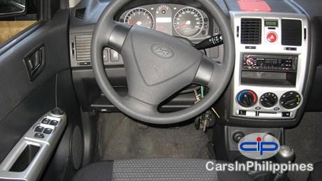 Hyundai Getz - image 2