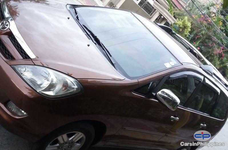 Toyota Innova Automatic in Cavite