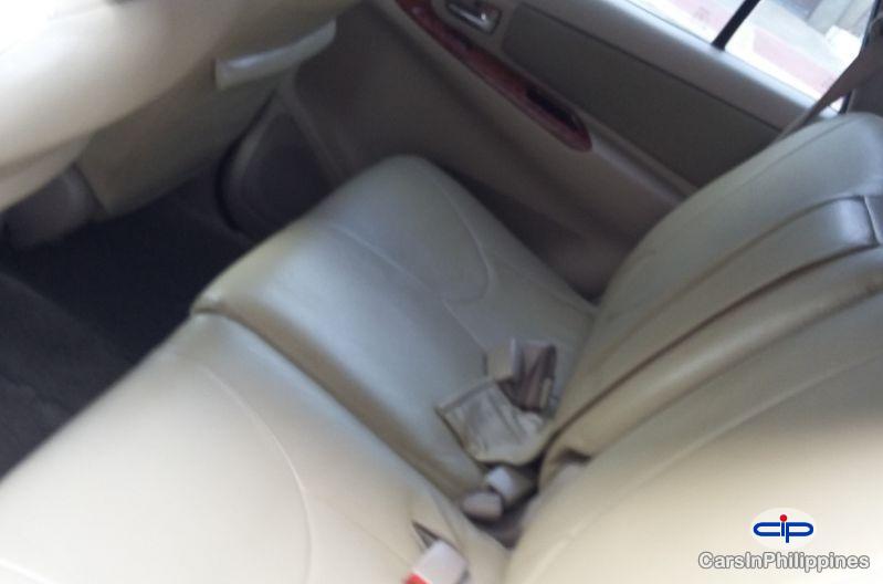 Picture of Toyota Innova Automatic in Philippines