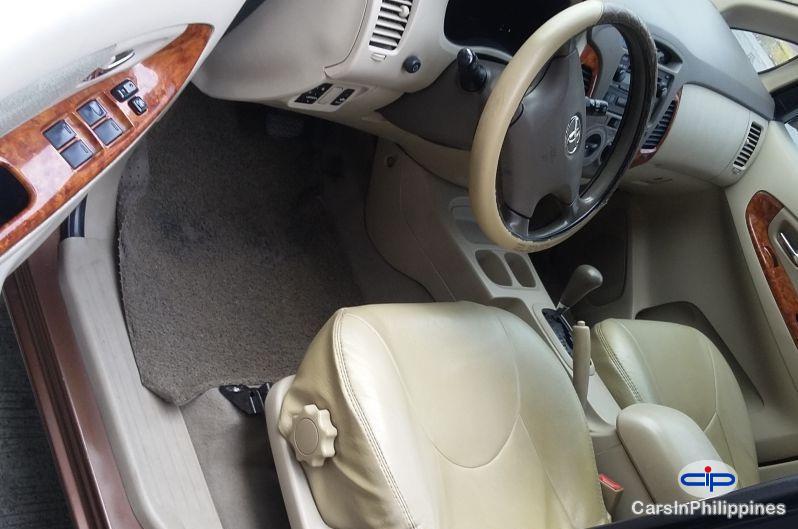 Toyota Innova Automatic - image 7