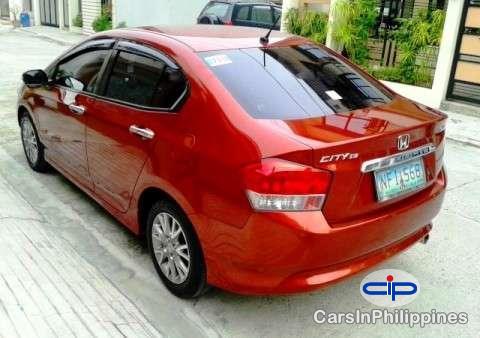 Honda City Automatic in Rizal