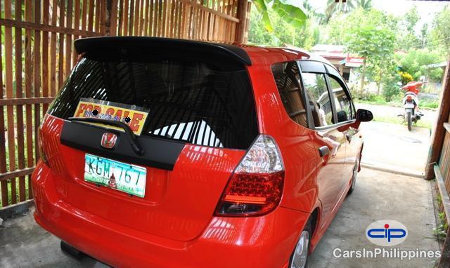 Honda Jazz Automatic 2010 - image 2