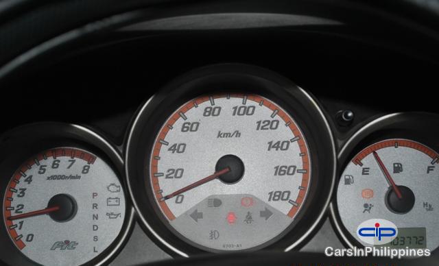 Honda Jazz Automatic 2010 - image 4