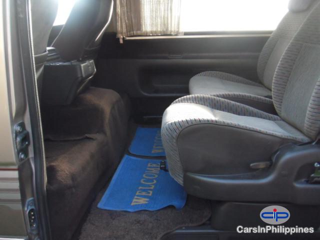 Picture of Toyota Hiace