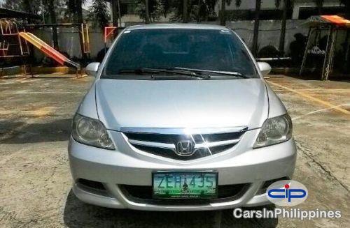 Honda City Manual 2006 - image 2