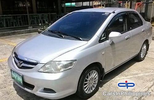 Honda City Manual 2006 in Benguet