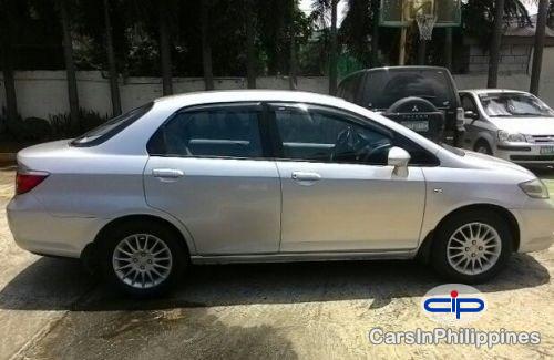 Picture of Honda City Manual 2006 in Benguet