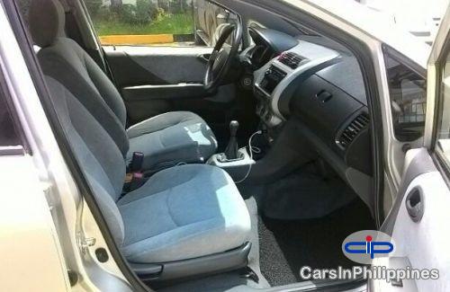 Honda City Manual 2006 - image 6