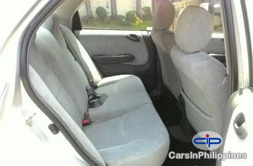 Honda City Manual 2006 in Benguet - image