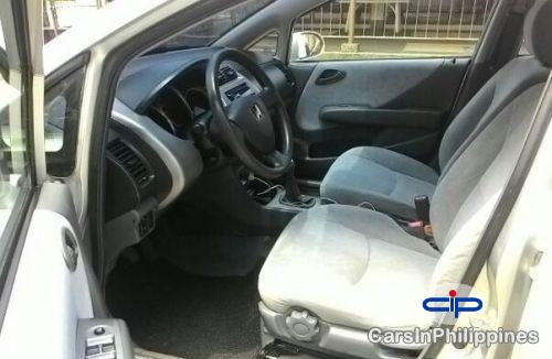Honda City Manual 2006 in Philippines - image