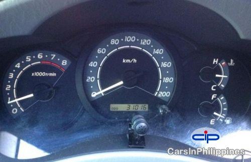 Picture of Toyota Innova Manual 2012 in Philippines