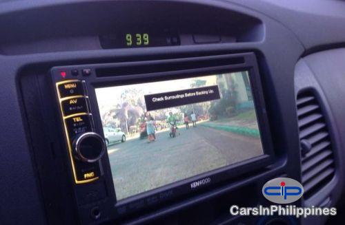 Toyota Innova Manual 2012 in Batangas - image