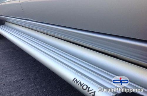 Toyota Innova Manual 2012 in Philippines - image