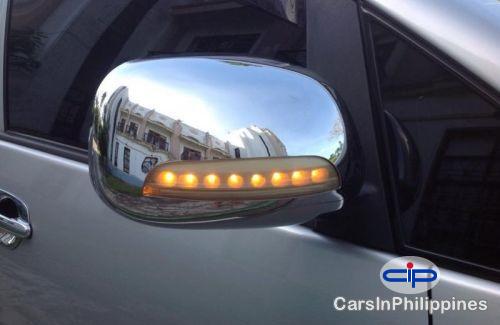 Toyota Innova Manual 2012 - image 9