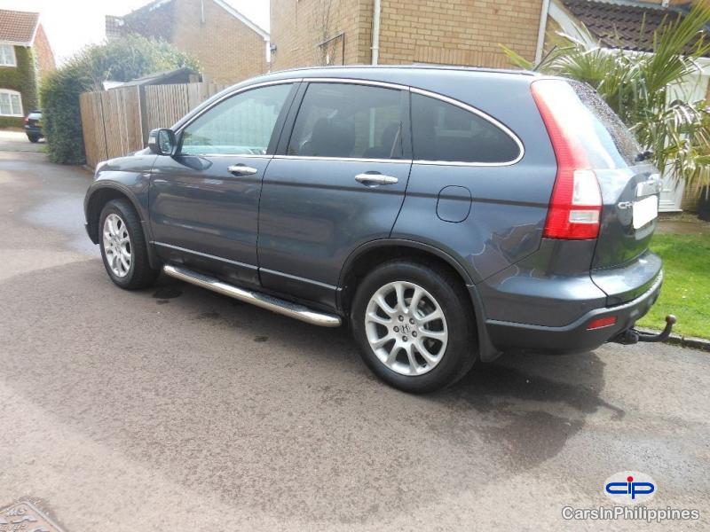 Picture of Honda CR-V Manual 2006 in Bataan