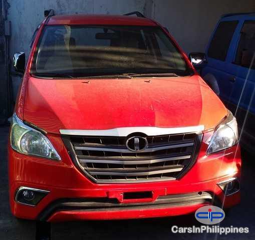 Toyota Innova Automatic 2006 in Bukidnon