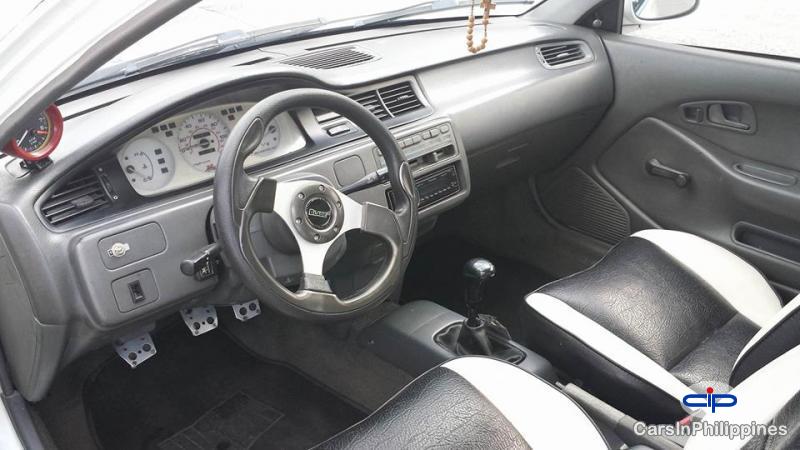 Honda Civic Manual - image 3