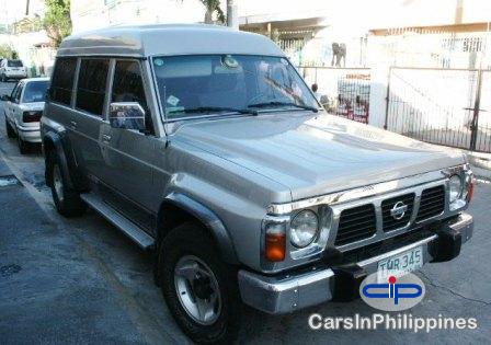 Picture of Nissan Patrol