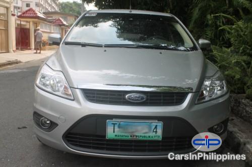 Pictures of Ford Focus