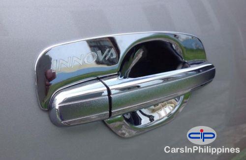 Toyota Innova Manual 2012 in Philippines - image