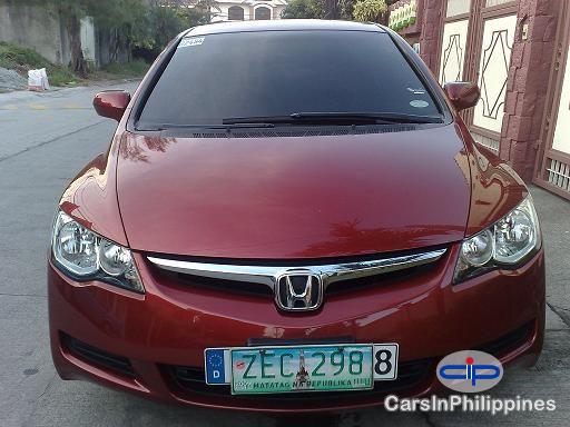 Picture of Honda Civic