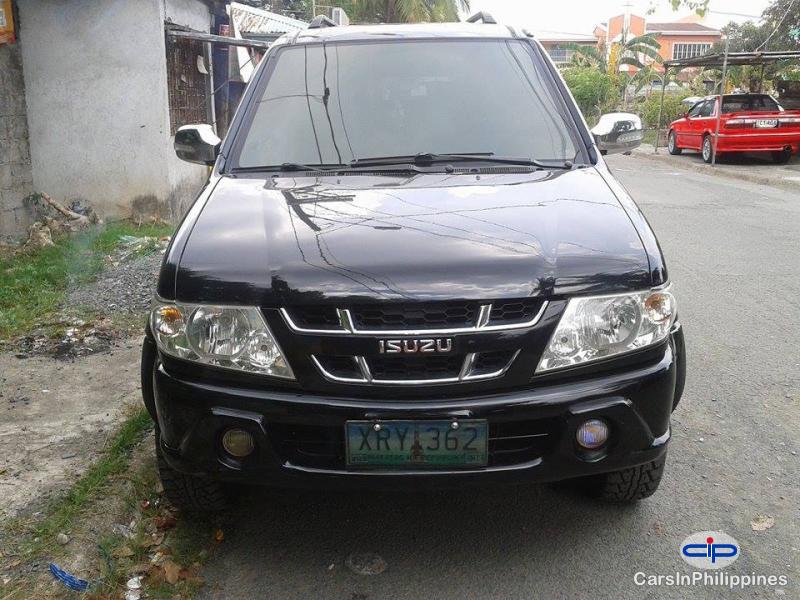 Isuzu Other in Metro Manila