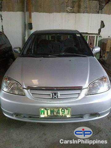Picture of Honda Civic 2001