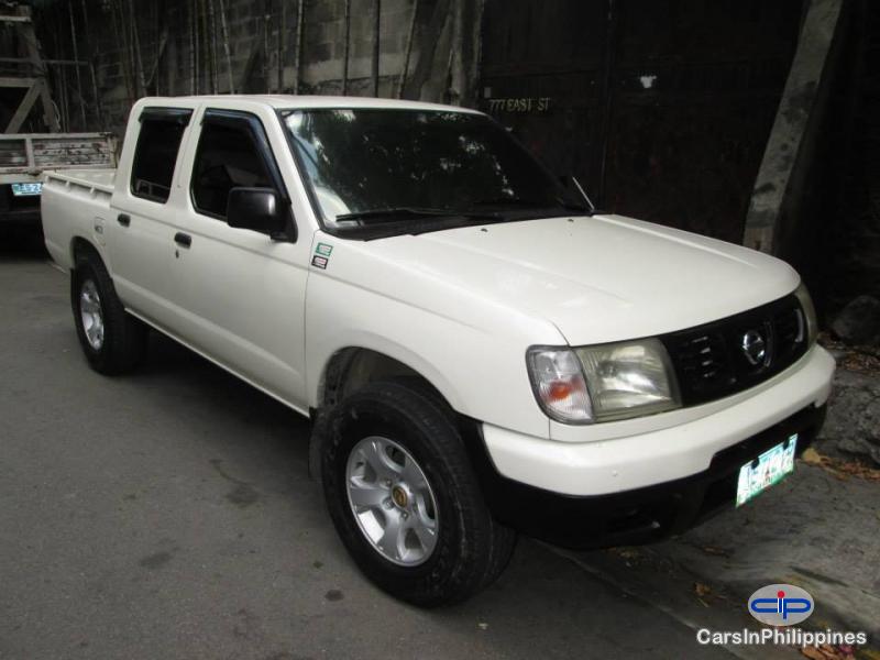 Picture of Nissan Frontier