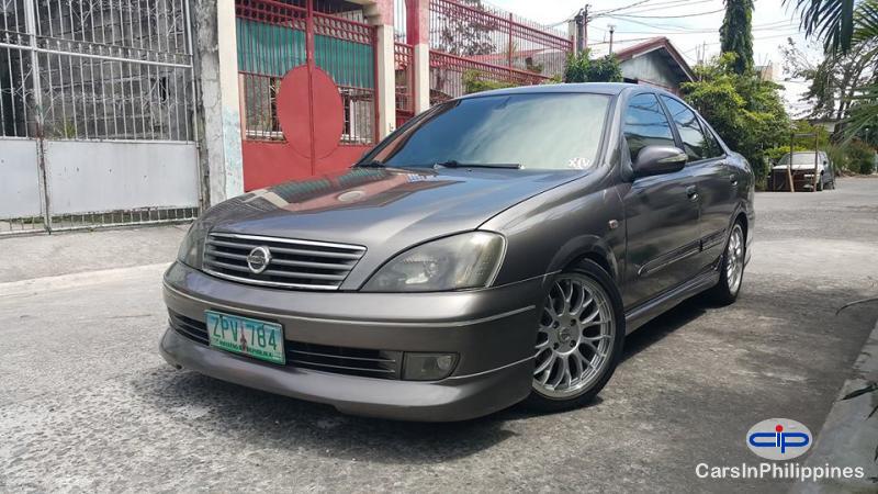 Picture of Nissan Sentra Automatic 2008