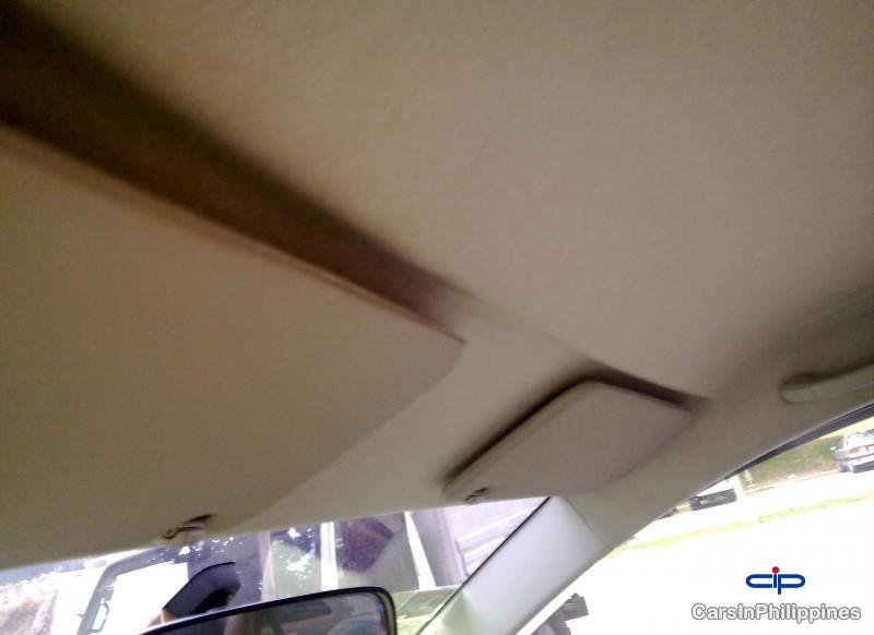 Picture of Toyota Innova Manual 2005 in Philippines