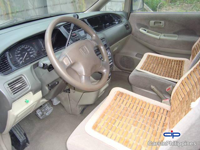 Honda Odyssey Automatic 2005