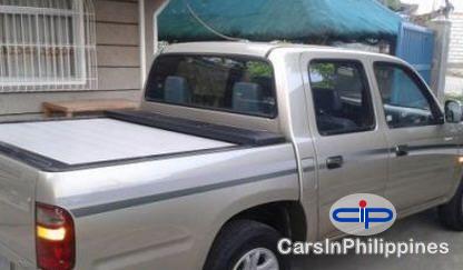 Picture of Toyota Hilux Manual in Philippines