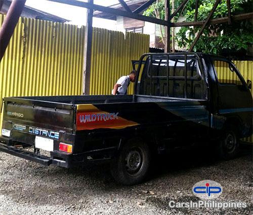 Isuzu Other Manual 2000 - image 10