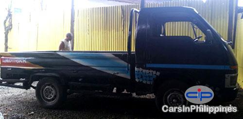 Isuzu Other Manual 2000 - image 11