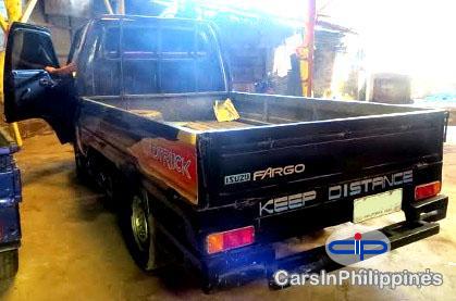 Isuzu Other Manual 2000