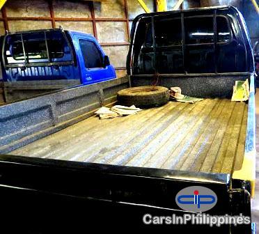 Isuzu Other Manual 2000 in Cebu