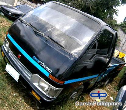 Picture of Isuzu Other Manual 2000 in Philippines
