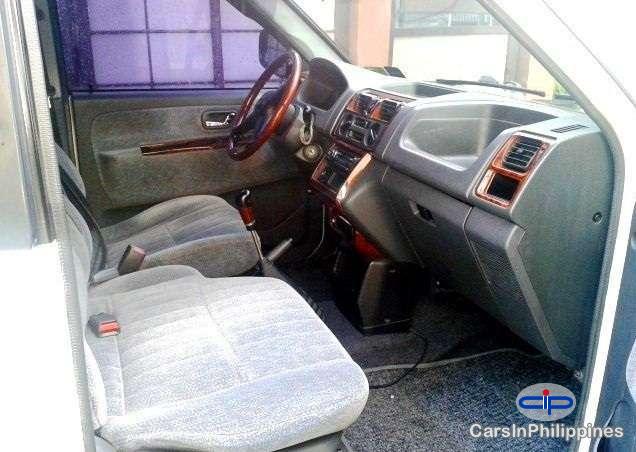 Mitsubishi Adventure - image 2