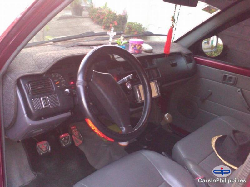 Toyota Revo