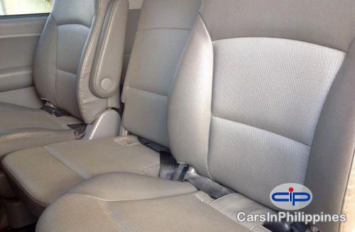 Hyundai Starex Manual 2008 in Cavite