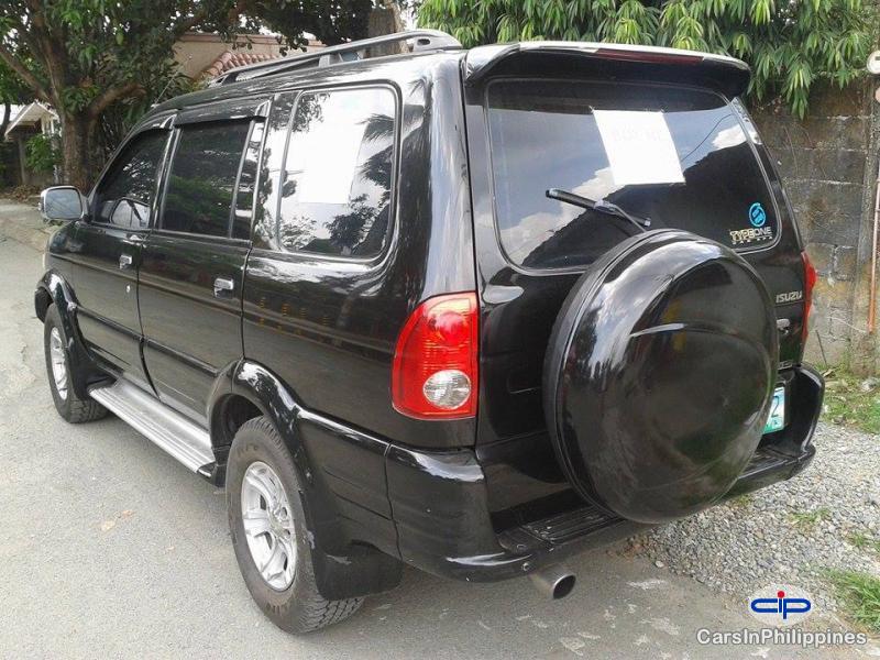 Isuzu Other in Philippines